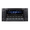 Android car stereo accessories for TOUAREG